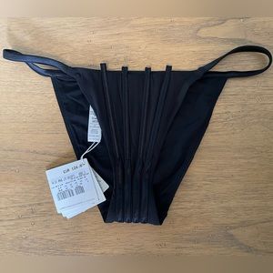 NWT La Perla Bikini Bottoms
